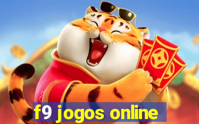 f9 jogos online